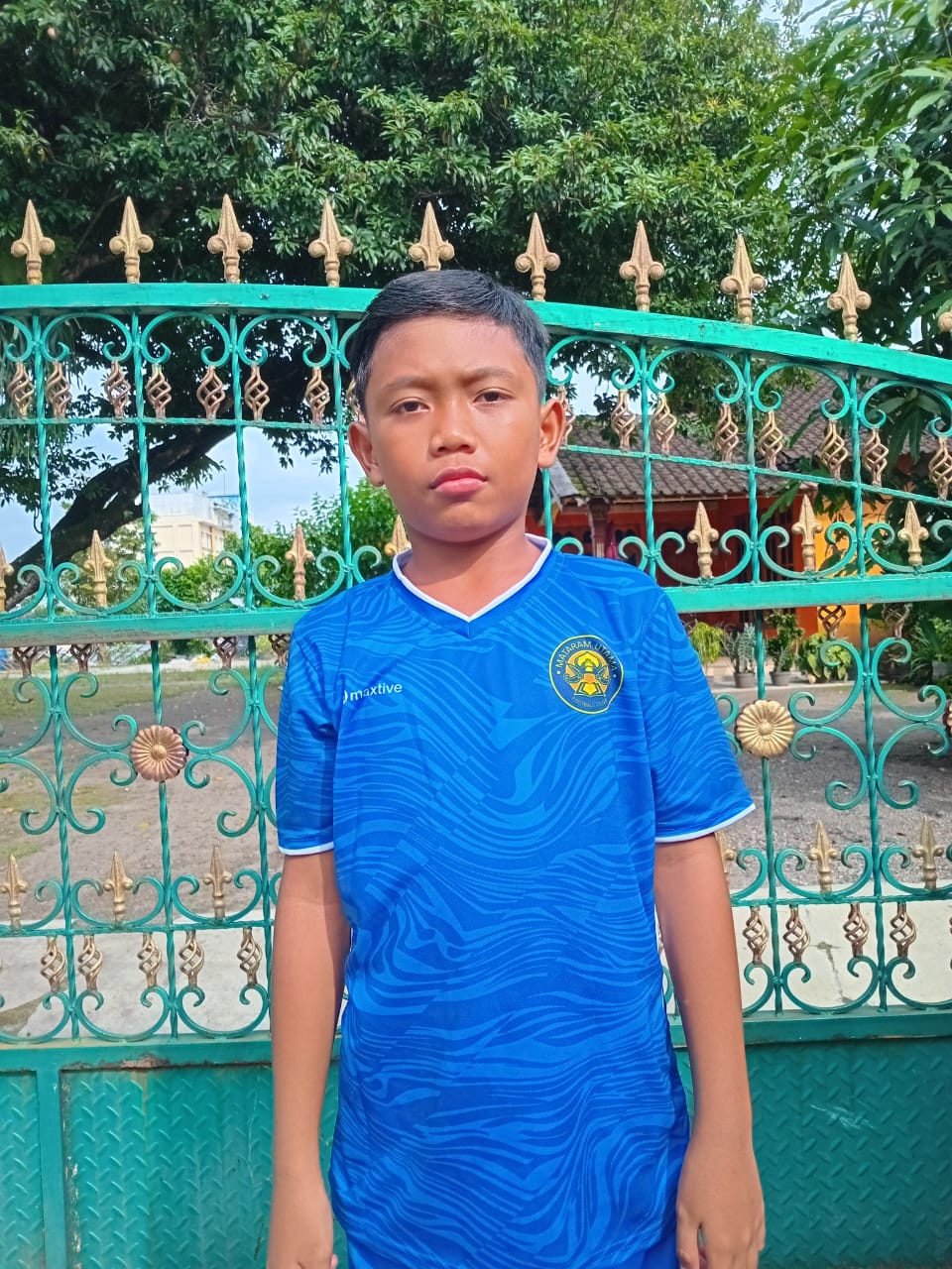 EVANO ABYAN MESHACH